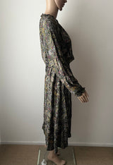 OFFICINE GÉNÉRALE Kleid