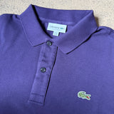 LACOSTE Poloshirt