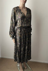 OFFICINE GÉNÉRALE Kleid