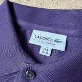 LACOSTE Poloshirt