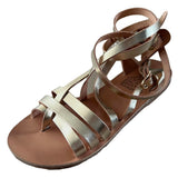 ANCIENT GREEK SANDALS Römersandalen