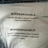 FRAME Jeans „High N Tight Straight”