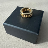CHLOÉ Ring