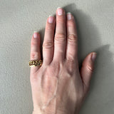 CHLOÉ Ring