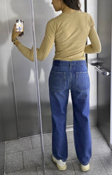 AMO Doris Utility Pants