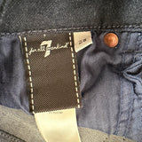 7 FOR ALL MANKIND Jeans “Lisha Slim”