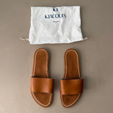 K. JACQUES ST. TROPEZ „Anacapri“ Pantoletten