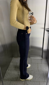 7 FOR ALL MANKIND Jeans “Lisha Slim”