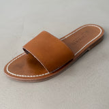 K. JACQUES ST. TROPEZ „Anacapri“ Pantoletten