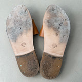 K. JACQUES ST. TROPEZ „Anacapri“ Pantoletten