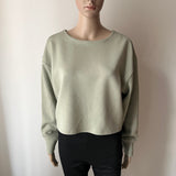 LULULEMON Twist Back-to-Front Pullover