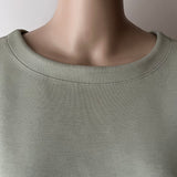 LULULEMON Twist Back-to-Front Pullover