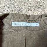 RABENS SALONER Kaftan