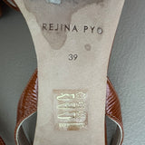 REJINA PYO Slingback Pumps