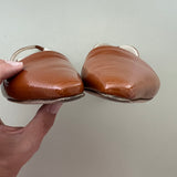 REJINA PYO Slingback Pumps