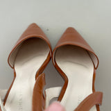REJINA PYO Slingback Pumps