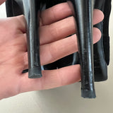 SERGIO ROSSI Stiefeletten