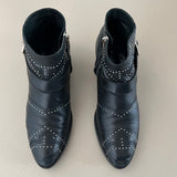 ANINE BING Stiefeletten