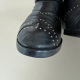 ANINE BING Stiefeletten