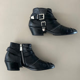 ANINE BING Stiefeletten