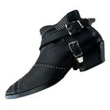 ANINE BING Stiefeletten