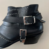 ANINE BING Stiefeletten