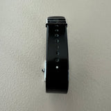 ungetragene Vintage CHANEL Mademoiselle Quarz Uhr