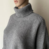 MR MITTENS Pullover