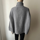 MR MITTENS Pullover