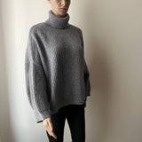MR MITTENS Pullover