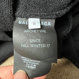 BALENCIAGA Hoodie