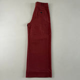 neue ME & EM Flannel High Waisted Wide-Leg Trouser