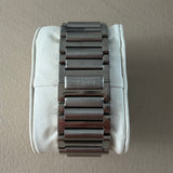 HUGO BOSS Uhr Black Chronograph