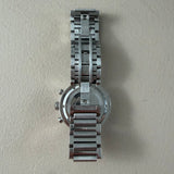 HUGO BOSS Uhr Black Chronograph