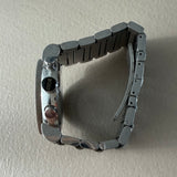 HUGO BOSS Uhr Black Chronograph