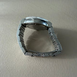 HUGO BOSS Uhr Black Chronograph