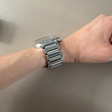 HUGO BOSS Uhr Black Chronograph