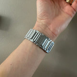 HUGO BOSS Uhr Black Chronograph