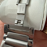 HUGO BOSS Uhr Black Chronograph