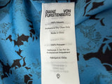neues DIANE VON FURSTENBERG Kleid