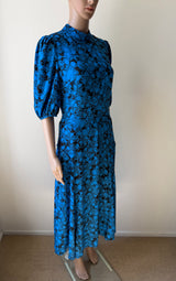 neues DIANE VON FURSTENBERG Kleid