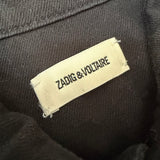 neues ZADIG & VOLTAIRE Hemd