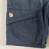 FJÄLLRÄVEN Daloa MT Shorts