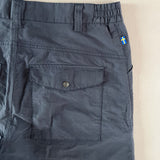 FJÄLLRÄVEN Daloa MT Shorts