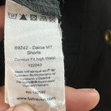 FJÄLLRÄVEN Daloa MT Shorts