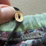 CHAN LUU Wickelarmband