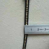 CHAN LUU Wickelarmband