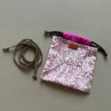 CHAN LUU Wickelarmband