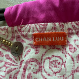 CHAN LUU Wickelarmband