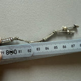 CHAN LUU Wickelarmband